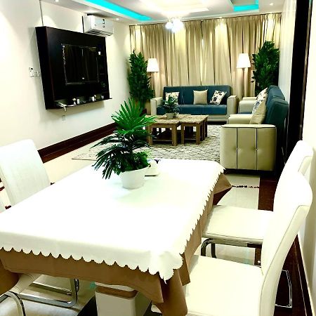 Olive Suites 哈伊勒 外观 照片